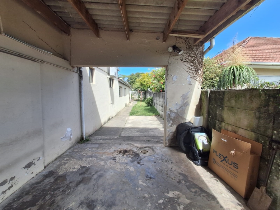 To Let 3 Bedroom Property for Rent in Chiselhurst Eastern Cape